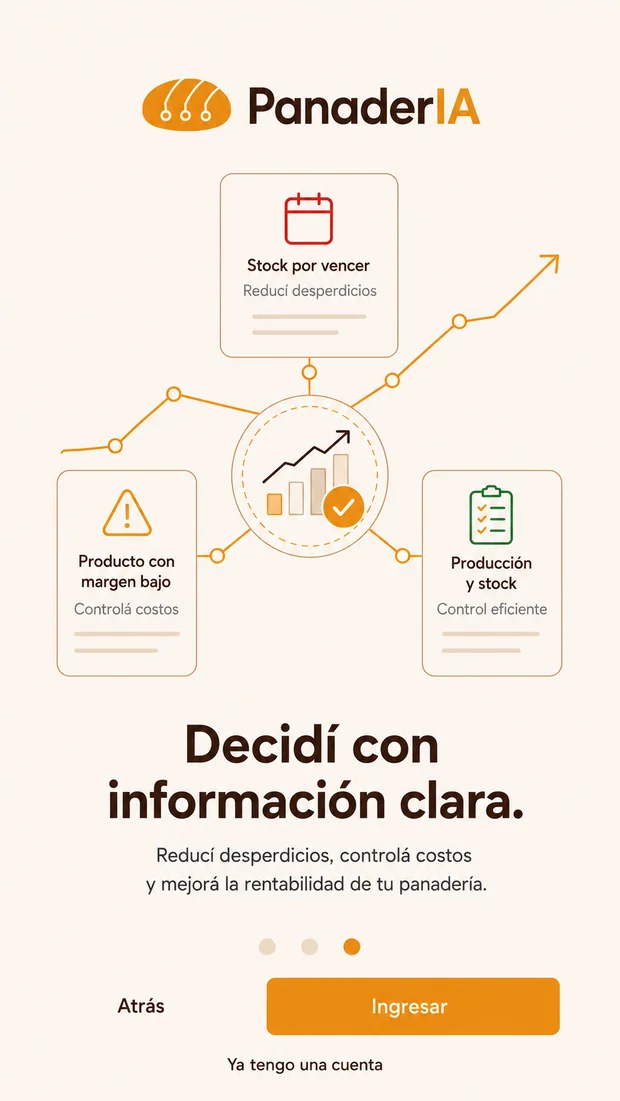 App de IApa — pantalla 3